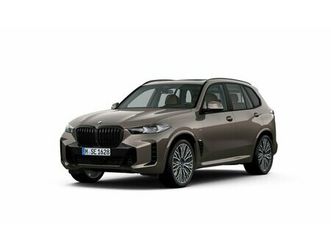 x5 48v 30d m sport pro individual sepang bronze *1.9%-leasin