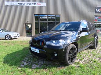 40d xdrive sport limited edition 306cv