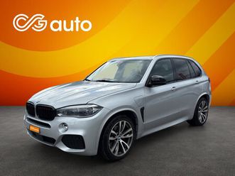 x5 40e m sport iperformance steptronic
