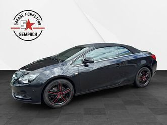 cascada 1.6i 16v cosmo automat