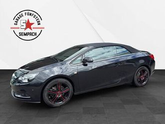 cascada 1.6i 16v cosmo automat