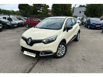 1.5 dci 90 ch / distrib faite / boite auto