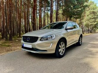 volvo - xc60