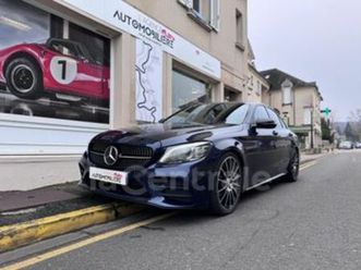 iv 300 business executive 9g-tronic