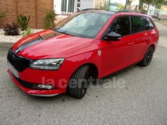 iii generation2 combi 1.0 tsi 95 monte carlo dsg7