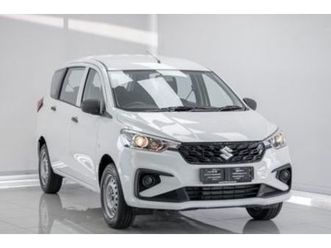 2025 suzuki ertiga 1.4 ga