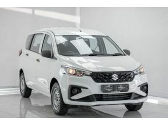 2026 suzuki ertiga 1.4 ga