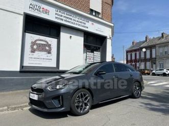 1.4 t-gdi 140 isg dct7 gt line garantie 6 mois