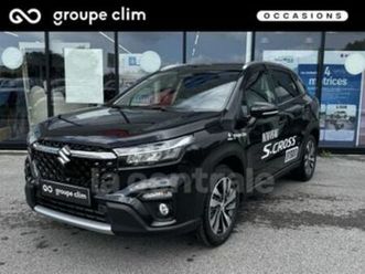 1.4 boosterjet hybrid style