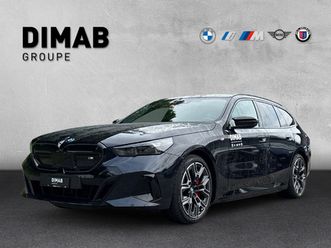 i5 m60 touring m sport pro