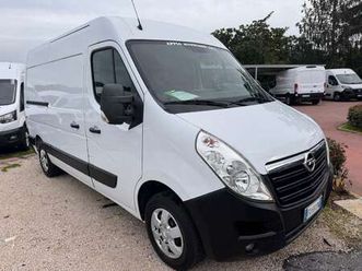 movano lh2 2.3dci 130cv e6b prezzo+iva