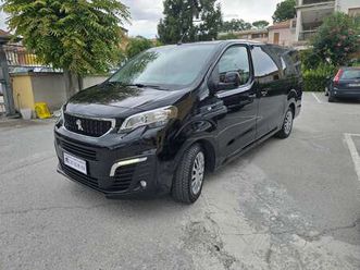 bluehdi 150 s&s allure tract.control plus