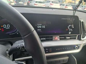 sportage v 2022 1.6 tgdi gpl business 147cv 2wd