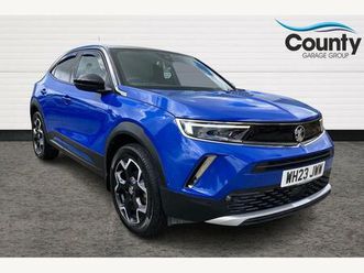 1.2 turbo ultimate euro 6 (start/stop) 5dr