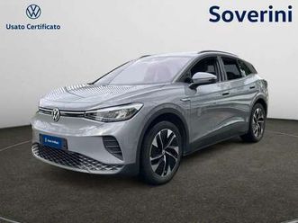 id.4 pro performance 77kwh