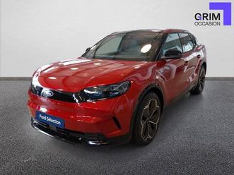 capri rwd extended range 77 kwh 286 ch pack premium