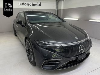 eqs 450 4matic executive edition