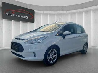 ford b-max trend n 1,0 ecoboost start/stop*92000km*