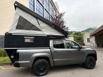 amarok 2.0 bitdi trendline 4motion permanent