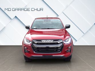 d-max 1.9 spacecab n60ff 4x4 at