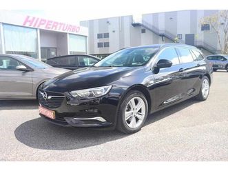 opel insignia 1.6 cdti, 110cv
