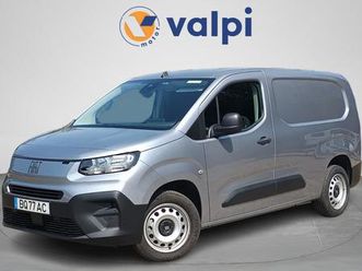 fiat doblò l2 100cv