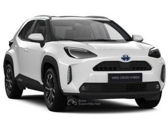 1.5 hybrid 5p. e-cvt confort