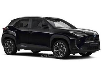 1.5 hybrid 5p. e-cvt trend