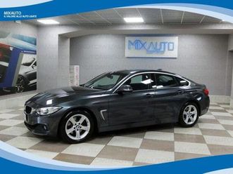 bmw 428 i gran coupè modern aut eu6