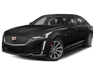 new 2026 cadillac ct5 v blackwing canandaigua ny 14424