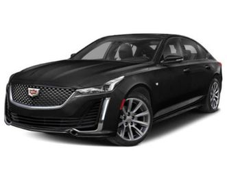 new 2026 cadillac ct5 v blackwing freeport ny 11520