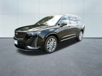 used 2022 cadillac xt6 premium luxury norwood ma 02062