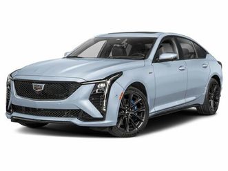 new 2025 cadillac ct5 v blackwing w/ le monstre special edition albuquerque nm 87109
