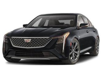 new 2025 cadillac ct5 v blackwing w/ le monstre special edition san diego ca 92108