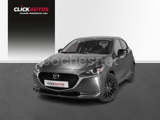 mazda mazda2 1.5 ge origin