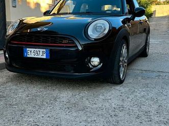 mini couper
