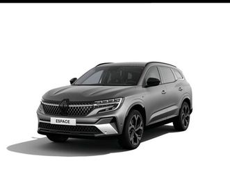 espace 3ª serie nuovo esprit alpine e-tech full hybrid 200