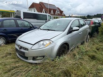 fiat bravo 1,4t 16v lpg.2008