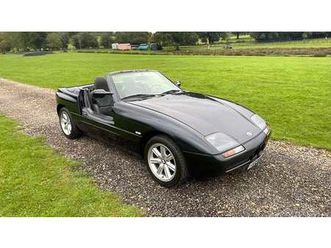 1989 bmw z1 rare highly original cheapest one! a vendre