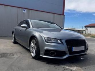 audi - a7