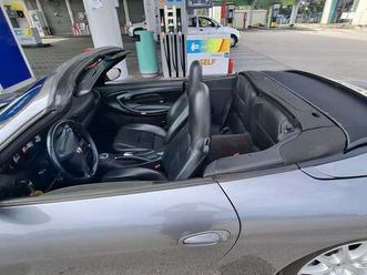 996 coupe 3.4 carrera 4