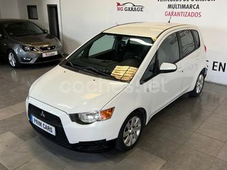mitsubishi colt 1.1 12v inform