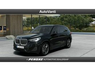 bmw x1 x1 xdrive 23i msport
