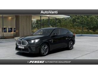 bmw ix2 ix2 xdrive 30 msport