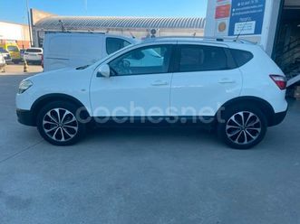 nissan qashqai 1.5 dci tekna sport 17 4x2