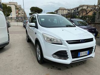 ford kuga 1.6 ecoboost 150 cv s&s 2wd tit grandinata