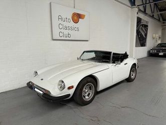 tvr 3000 s - top zustand