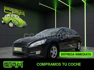 peugeot 508 sw business line 2.0 hdi