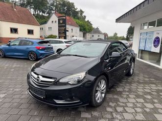 opel cascada innovation ecoflex