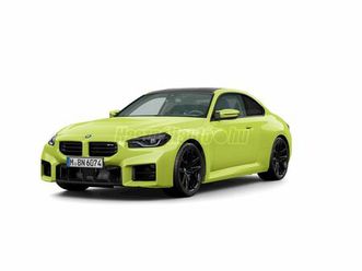 bmw m2 coupé